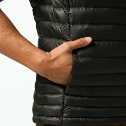 Fuego Down Vest - Men's