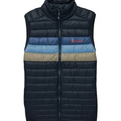 Fuego Down Vest - Men's