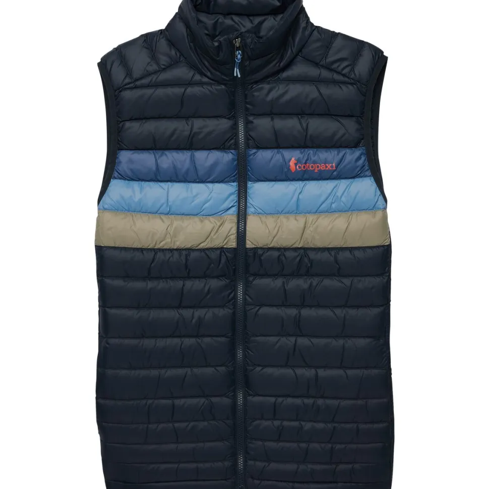 Fuego Down Vest - Men's