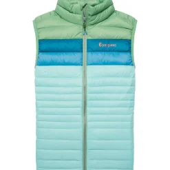 Fuego Down Vest - Women's