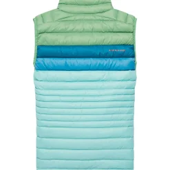 Fuego Down Vest - Women's