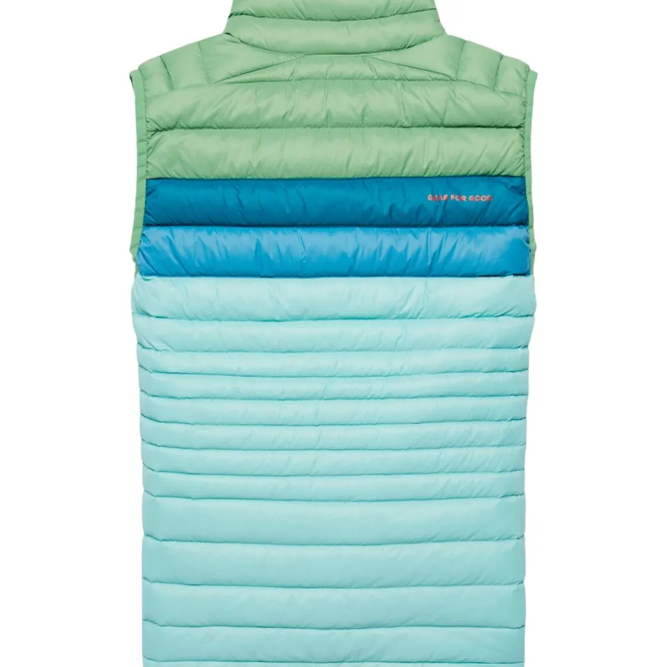 Fuego Down Vest - Women's