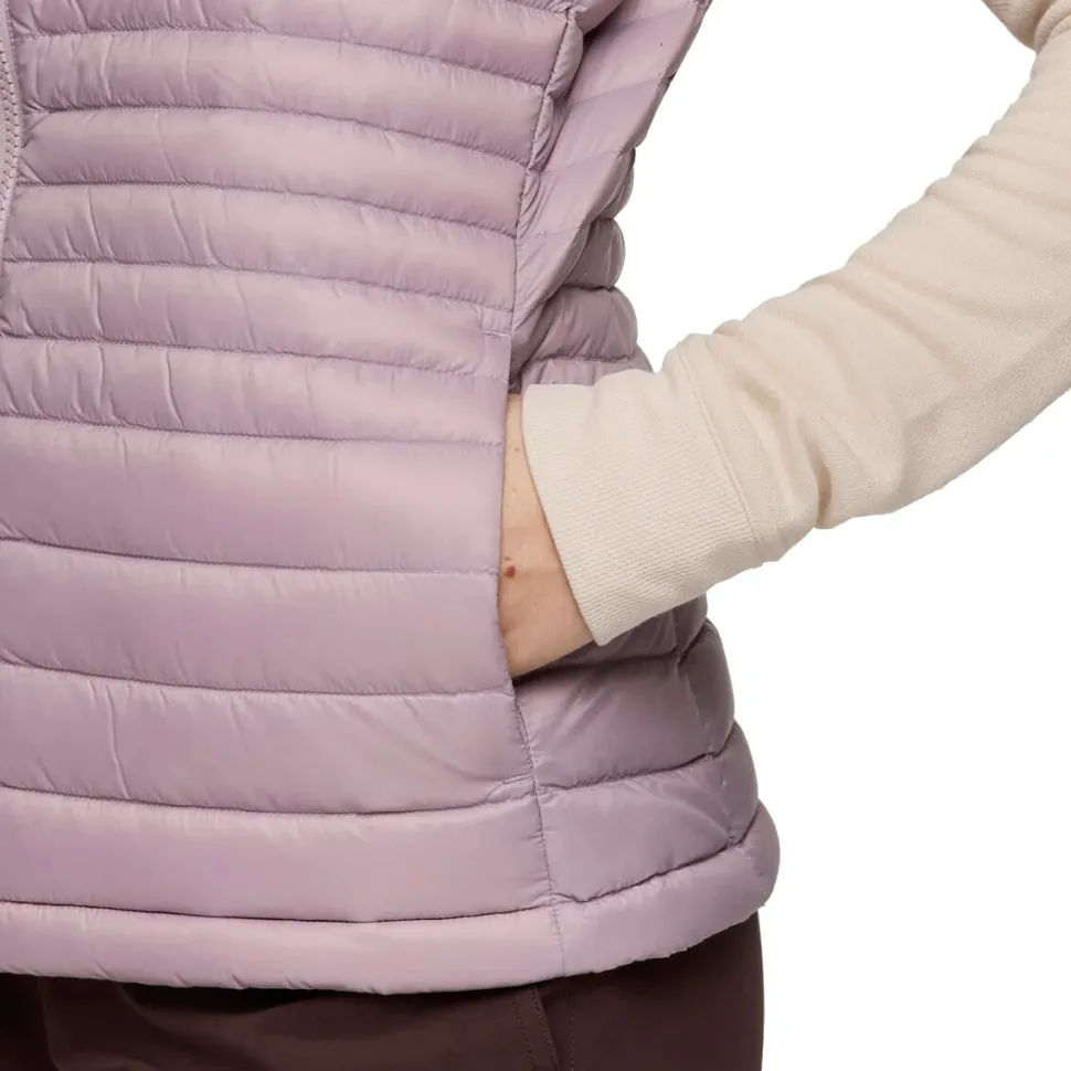 Fuego Down Vest - Women's