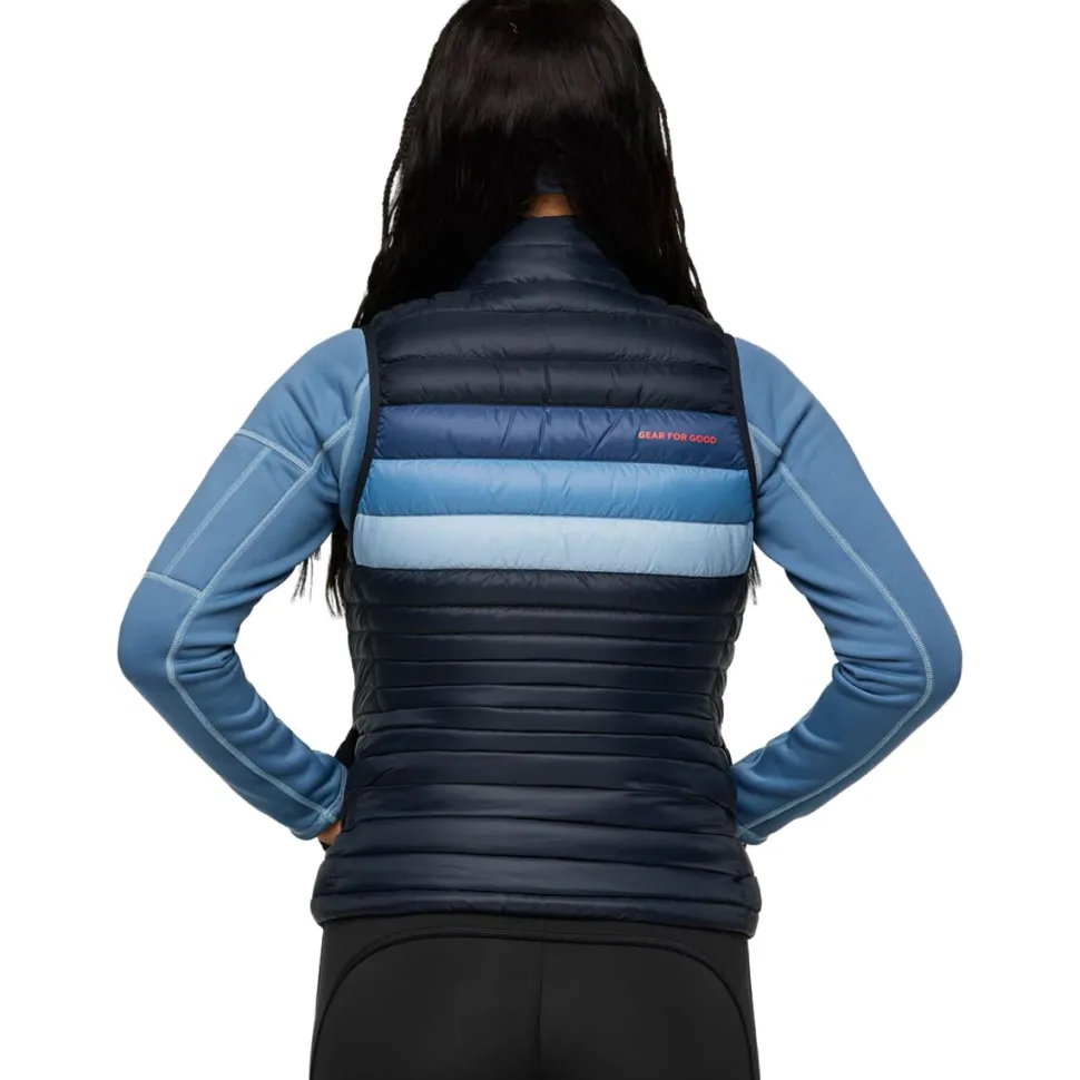 Fuego Down Vest - Women's