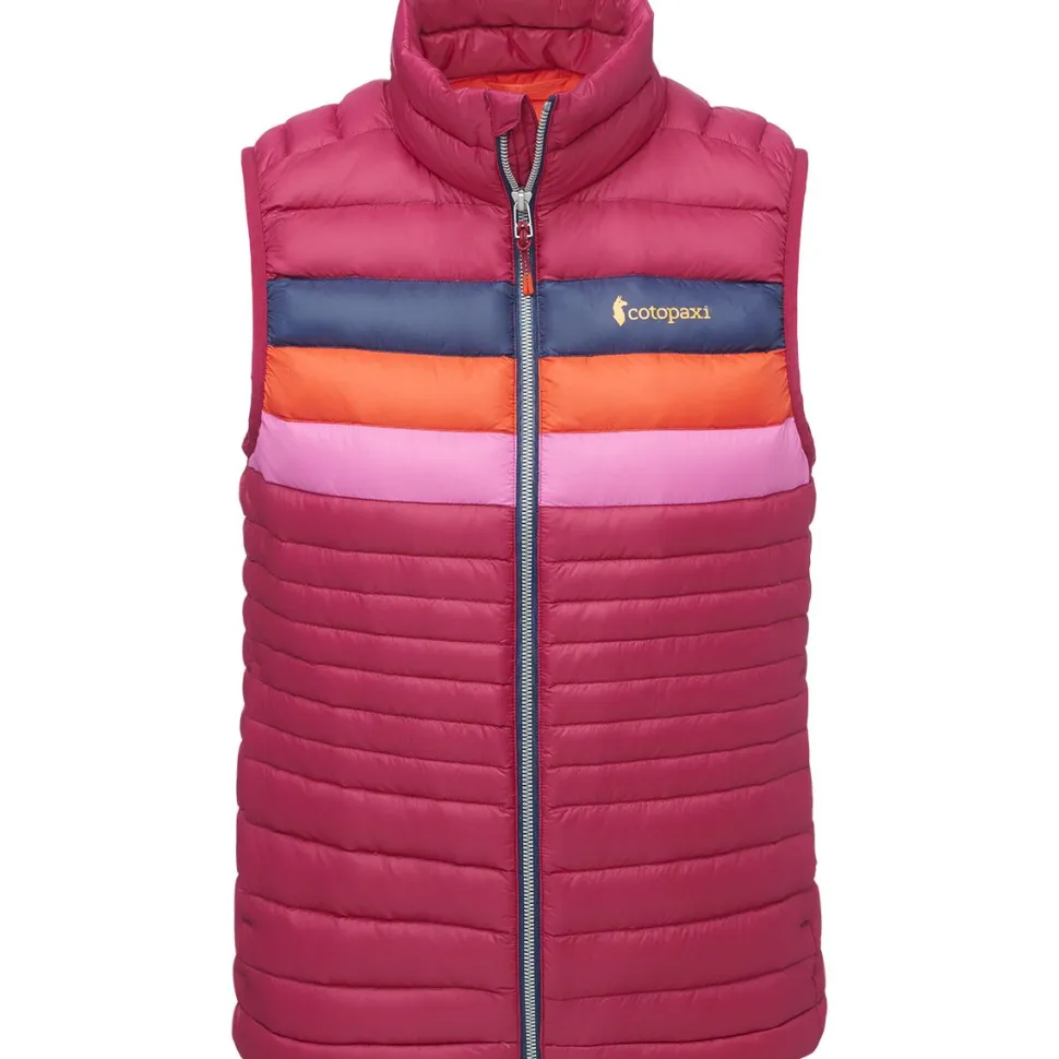 Fuego Down Vest - Women's