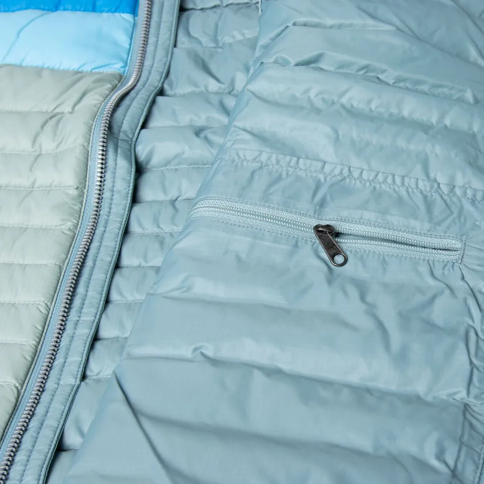 Fuego Down Vest - Women's