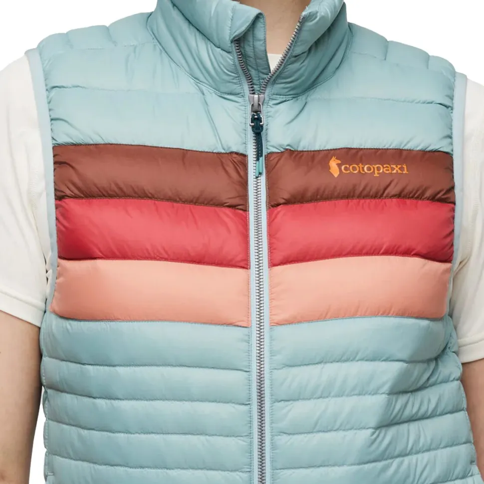 Fuego Down Vest - Women's