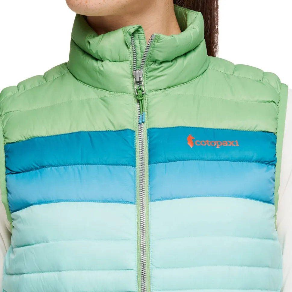 Fuego Down Vest - Women's