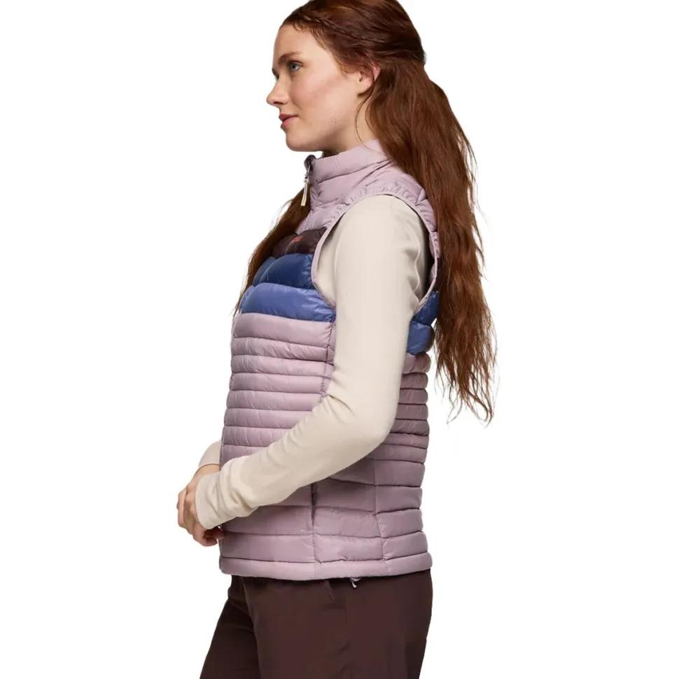 Fuego Down Vest - Women's