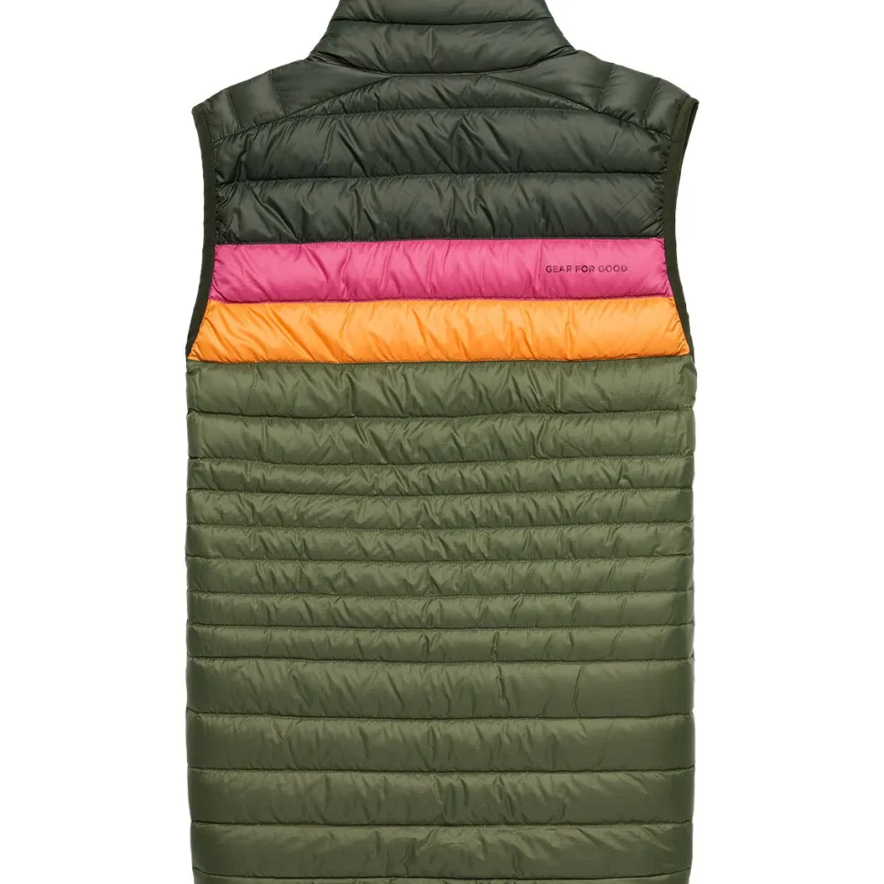 Fuego Down Vest - Women's