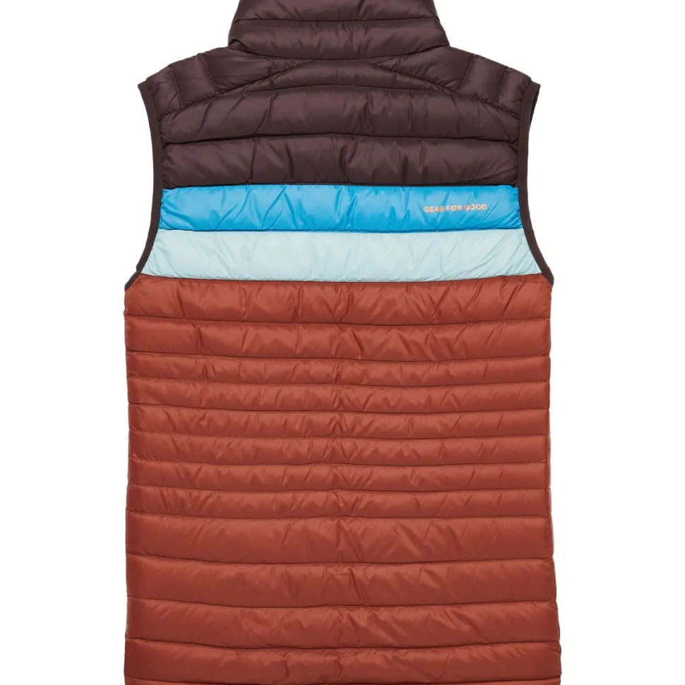 Fuego Down Vest - Women's