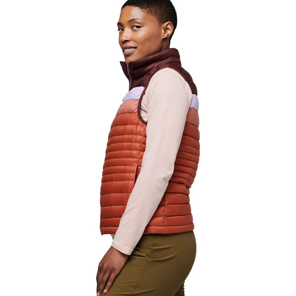 Fuego Down Vest - Women's