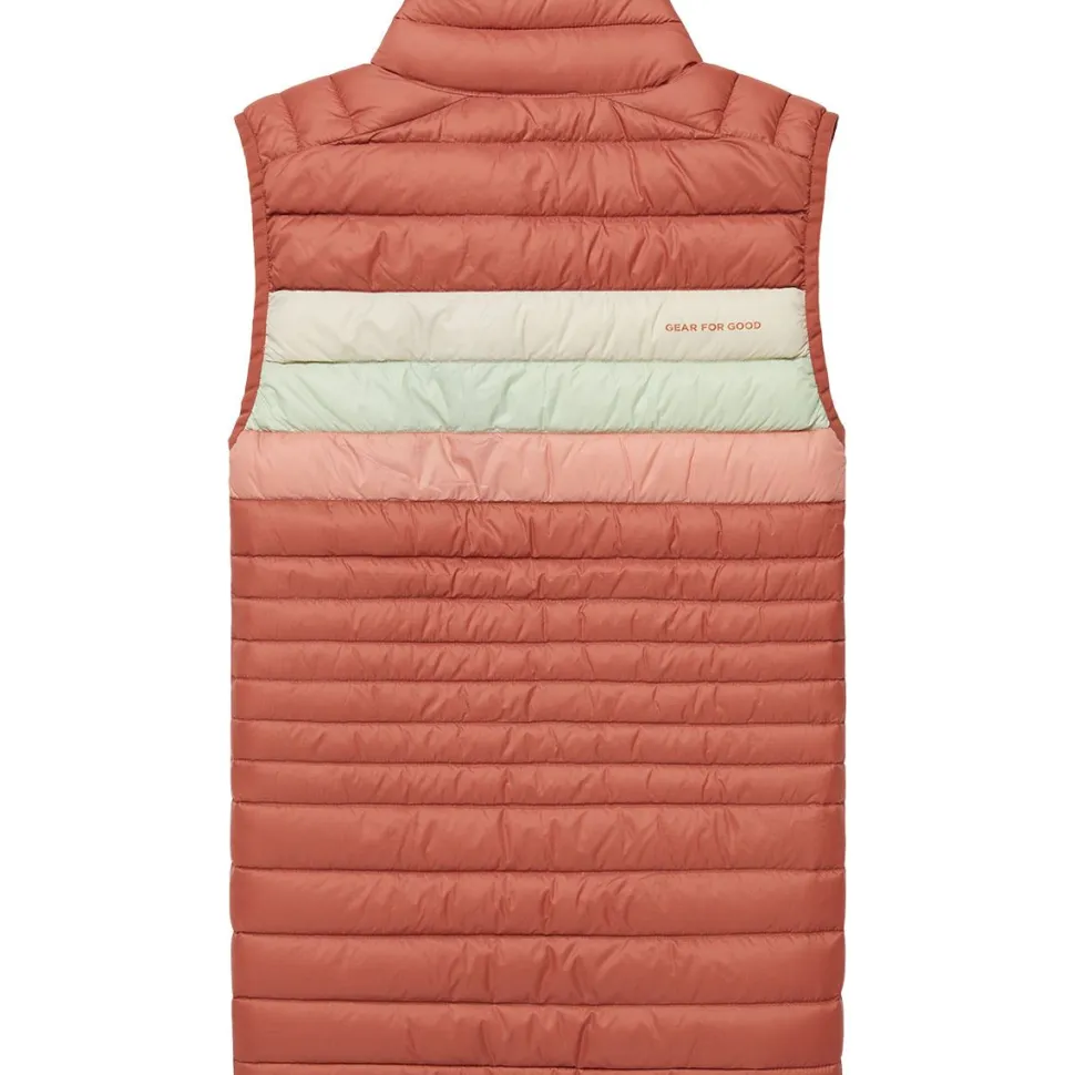 Fuego Down Vest - Women's