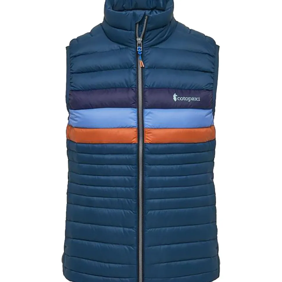 Fuego Down Vest - Women's