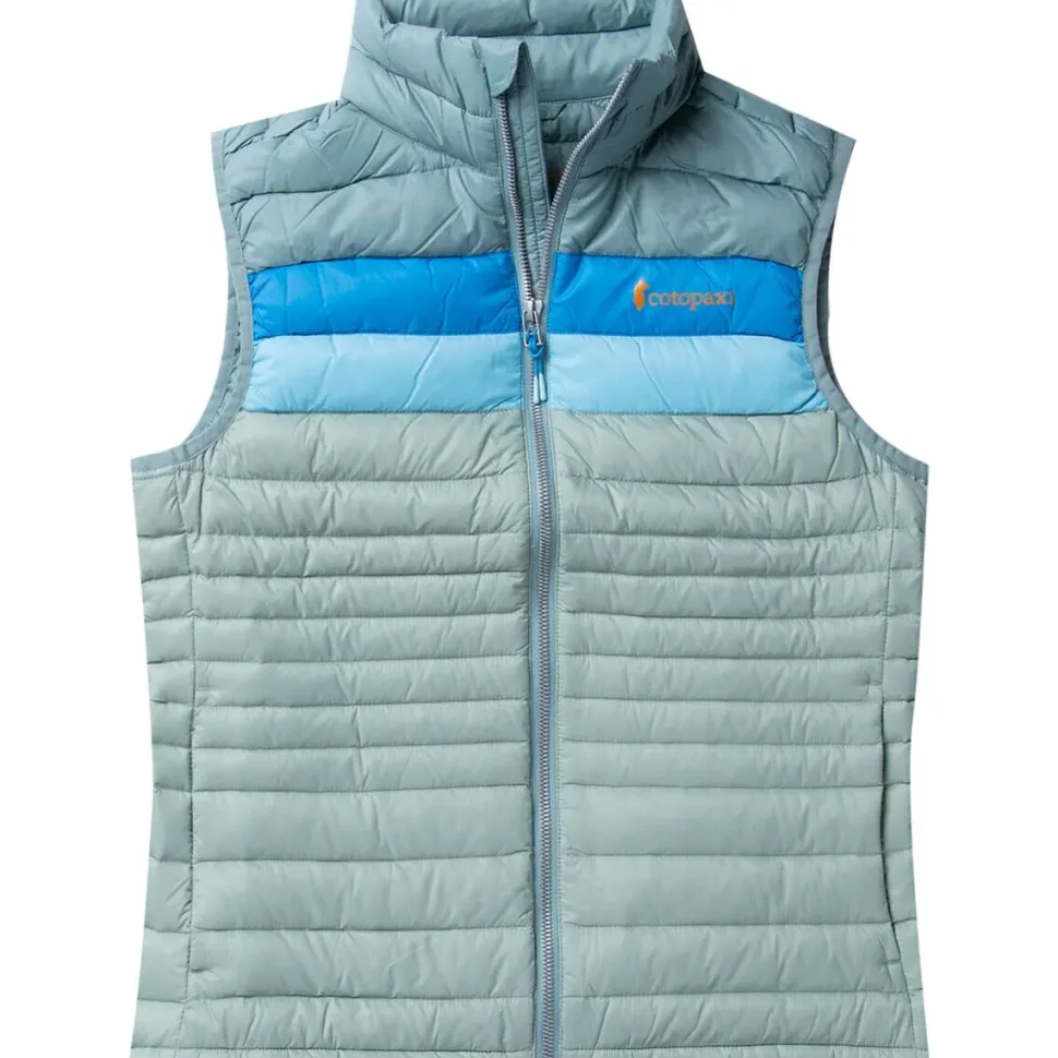 Fuego Down Vest - Women's