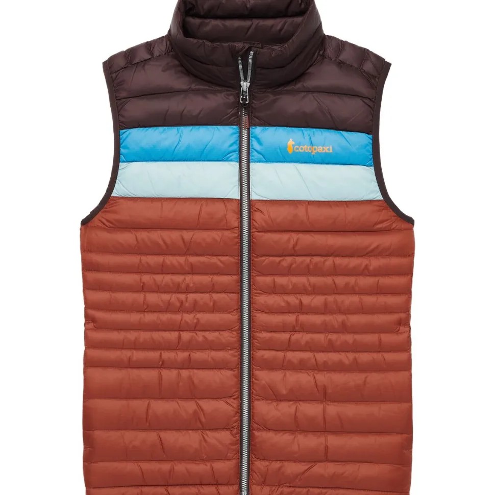 Fuego Down Vest - Women's