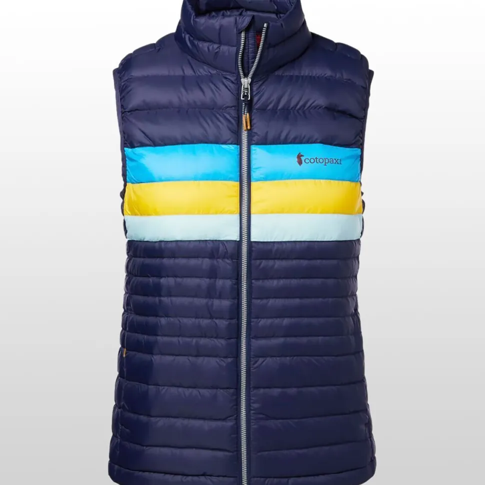Fuego Down Vest - Women's