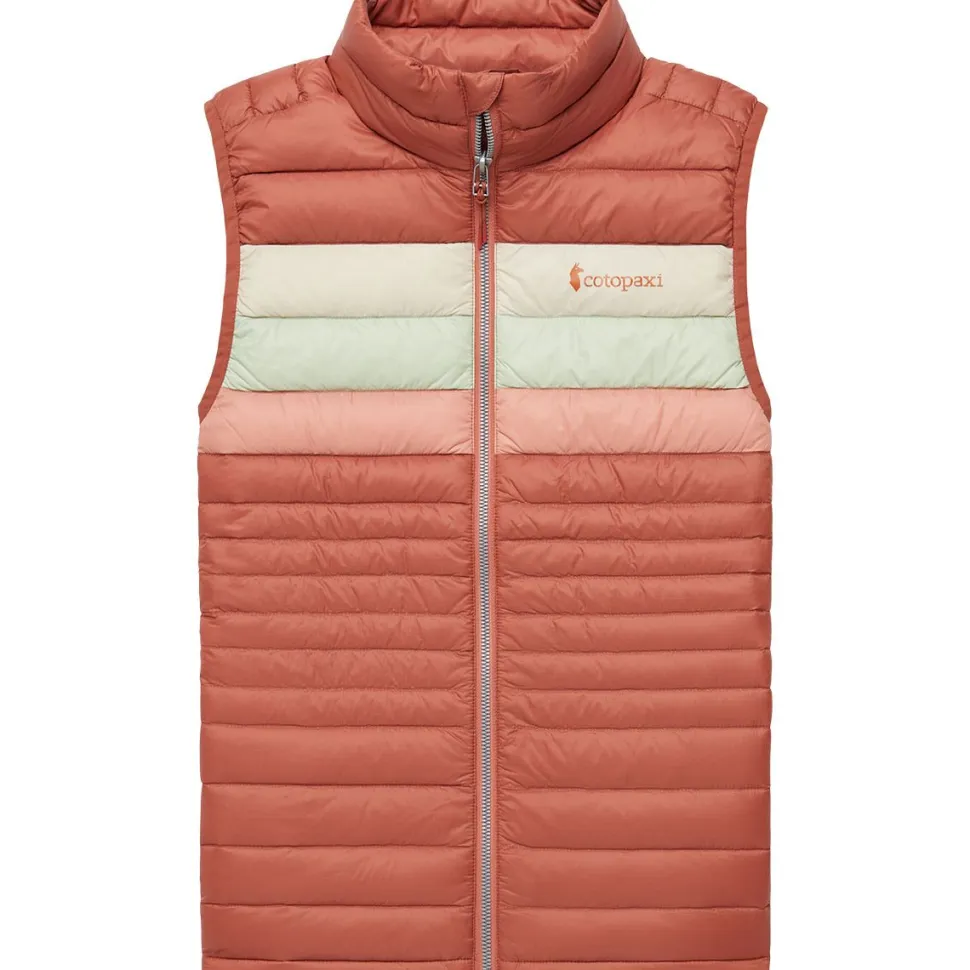 Fuego Down Vest - Women's