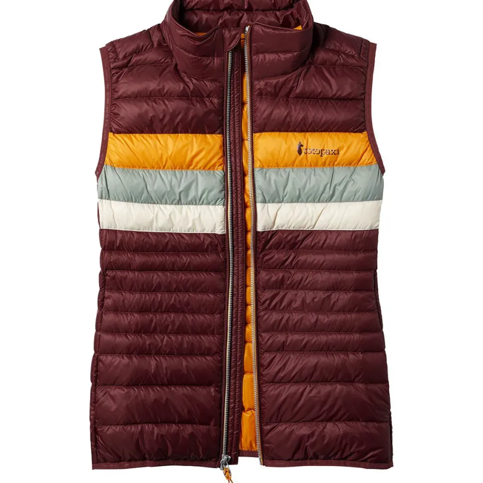 Fuego Down Vest - Women's