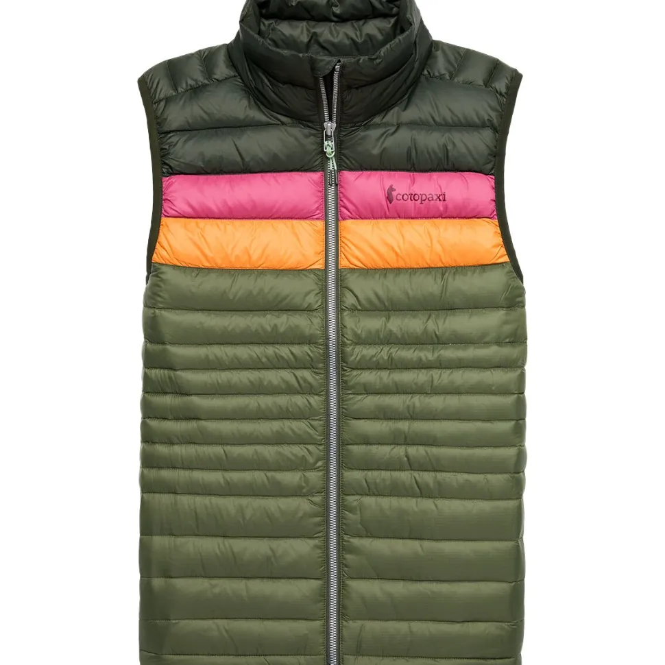 Fuego Down Vest - Women's