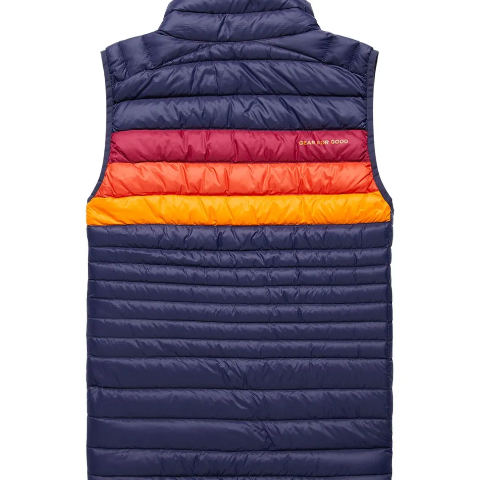 Fuego Down Vest - Women's