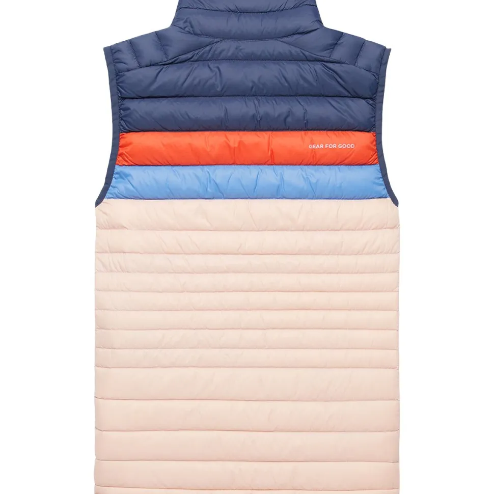 Fuego Down Vest - Women's