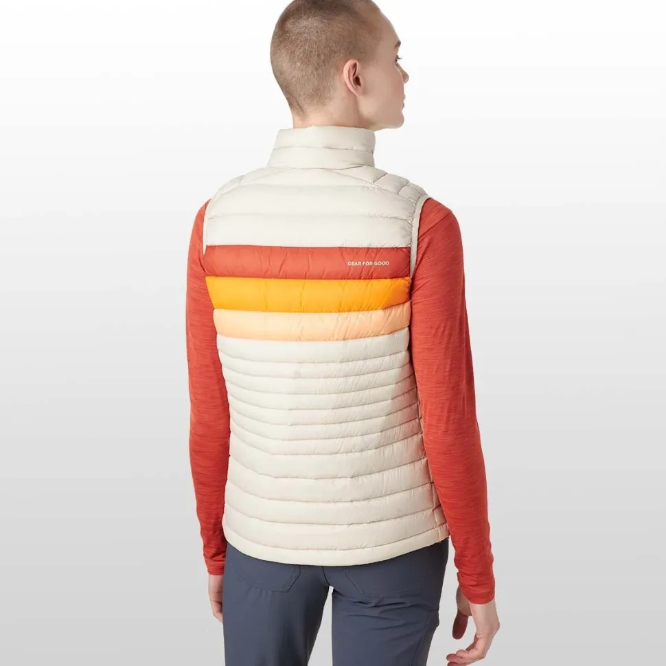 Fuego Down Vest - Women's