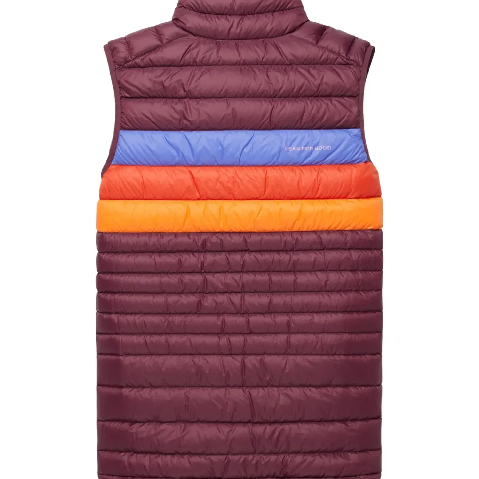 Fuego Down Vest - Women's