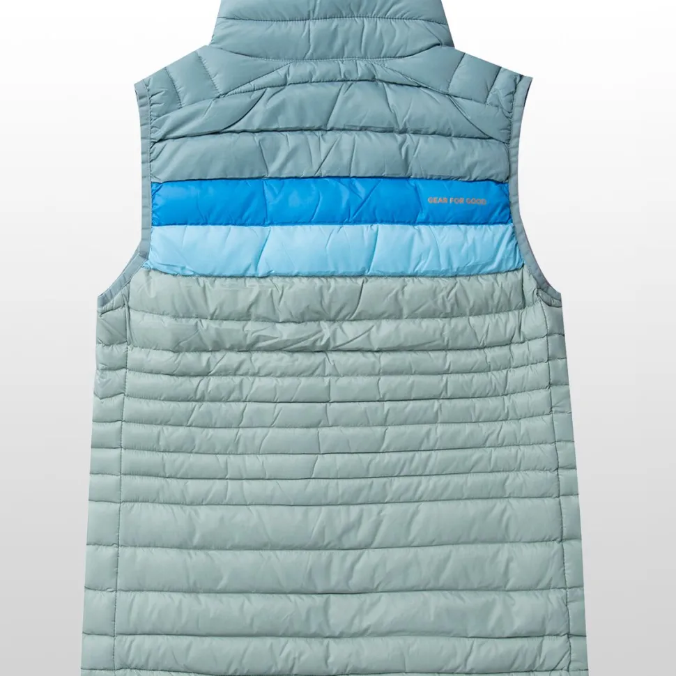 Fuego Down Vest - Women's