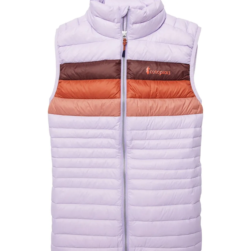 Fuego Down Vest - Women's