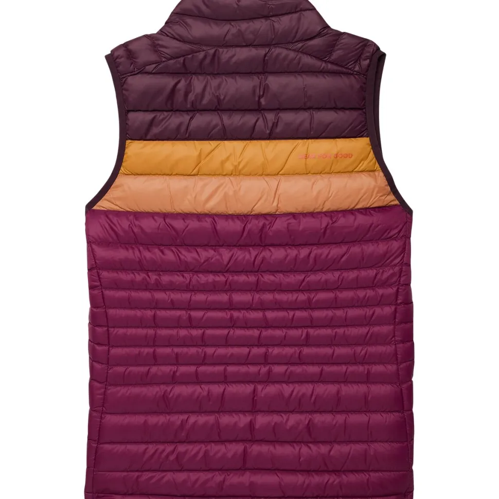 Fuego Down Vest - Women's