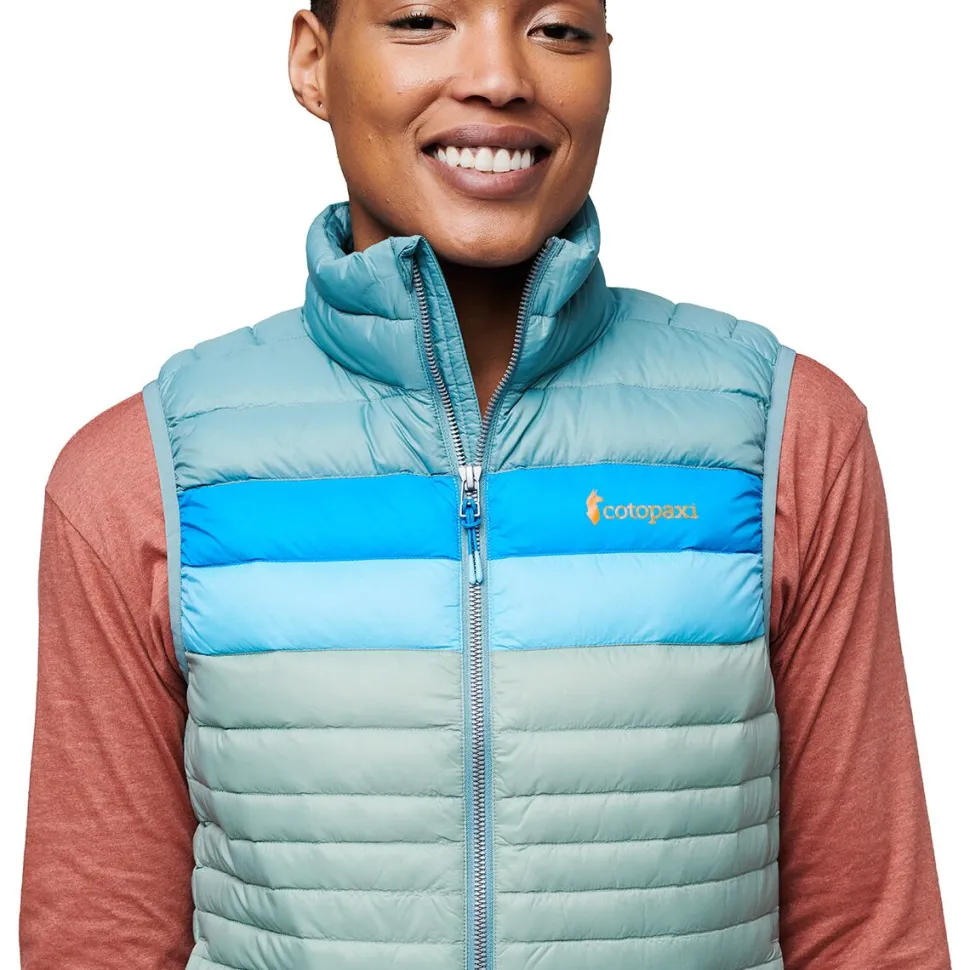 Fuego Down Vest - Women's