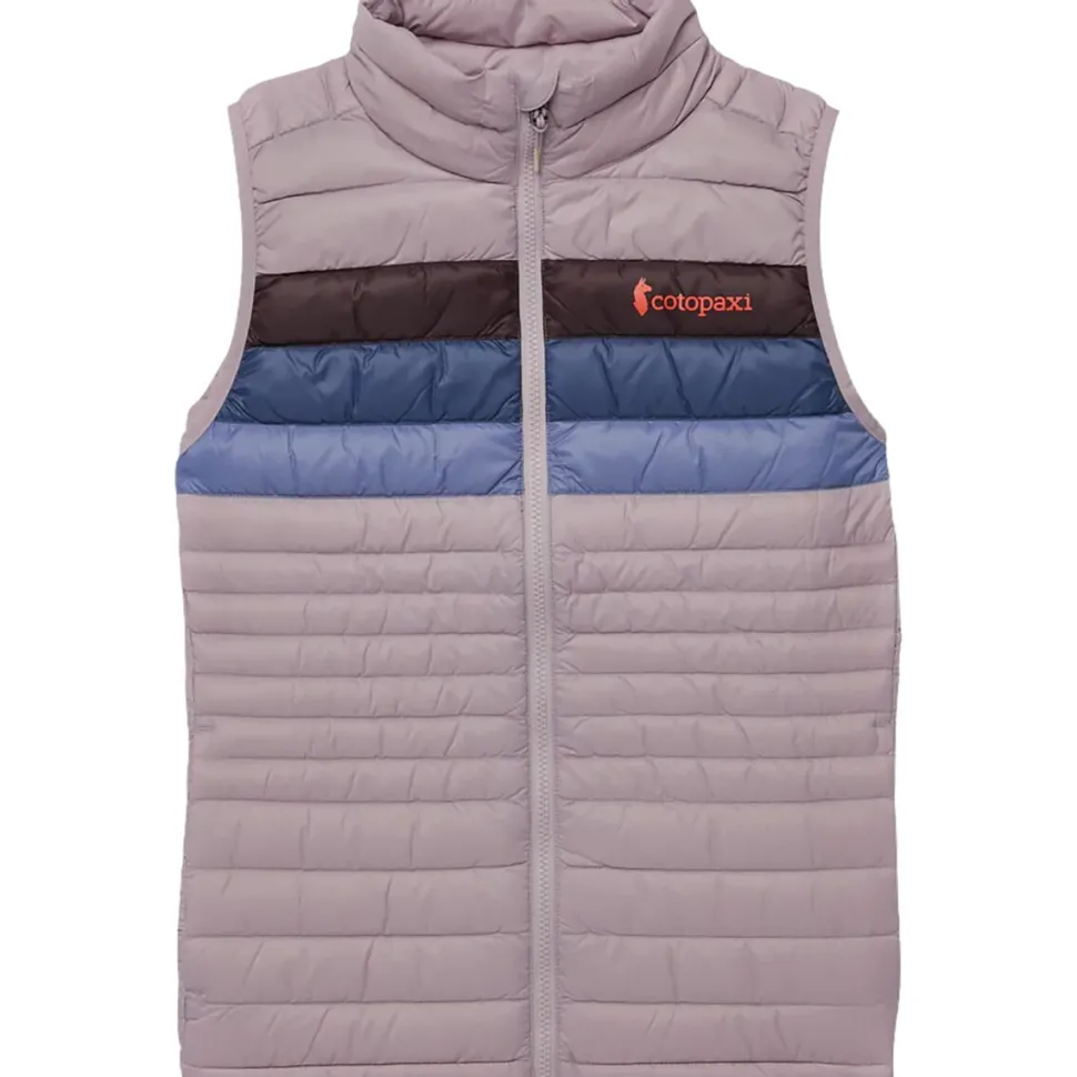 Fuego Down Vest - Women's