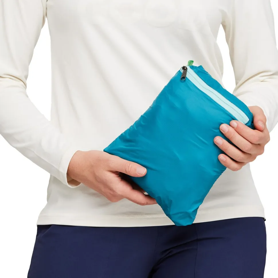 Fuego Down Vest - Women's