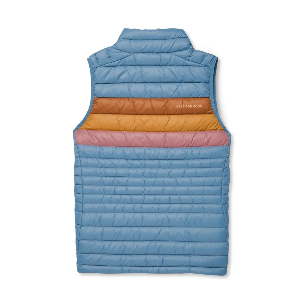 Fuego Down Vest - Women's