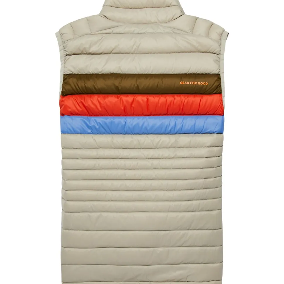 Fuego Down Vest - Women's