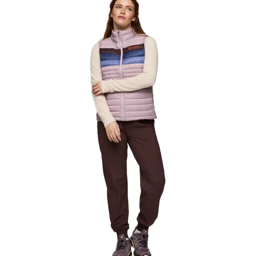 Fuego Down Vest - Women's