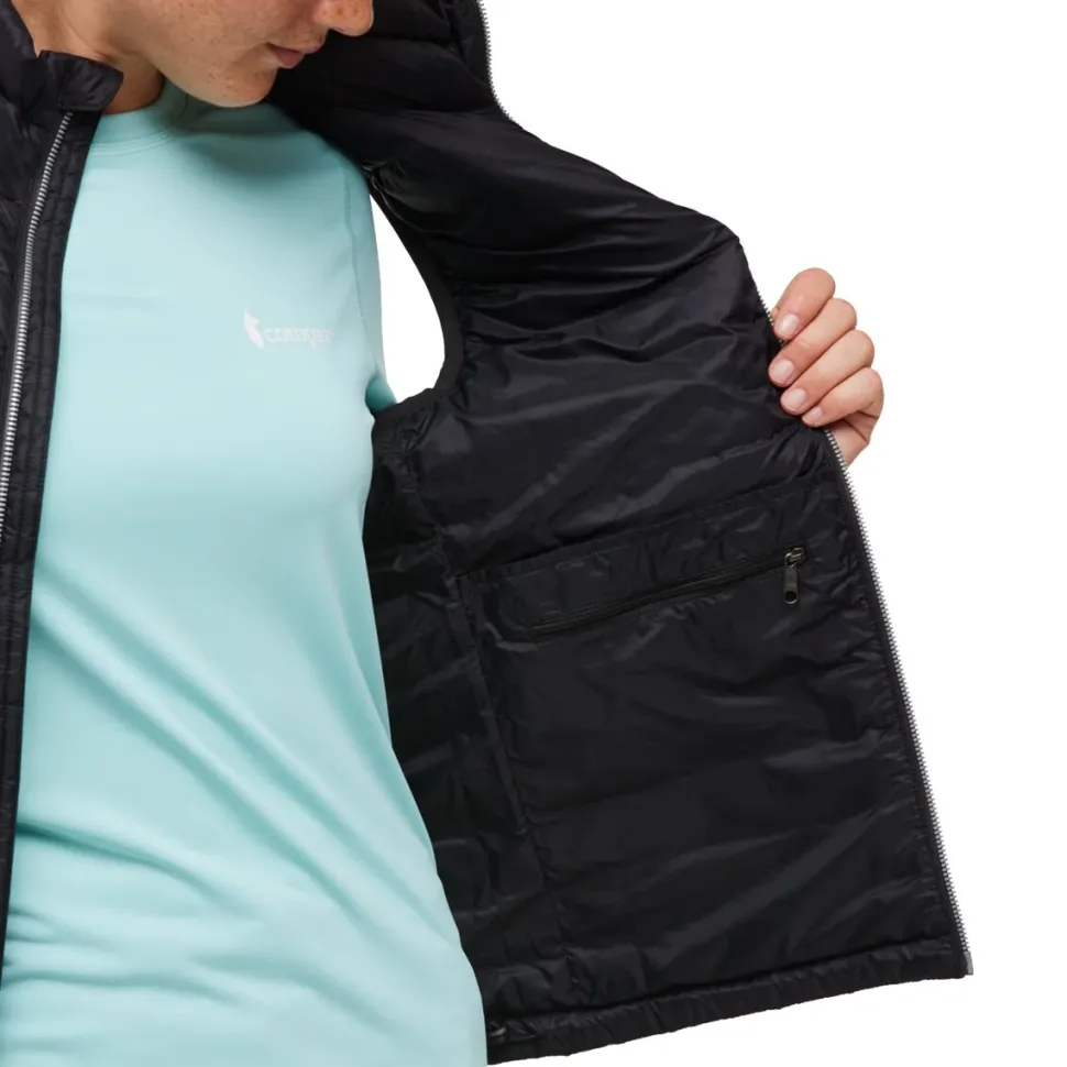 Fuego Down Vest - Women's