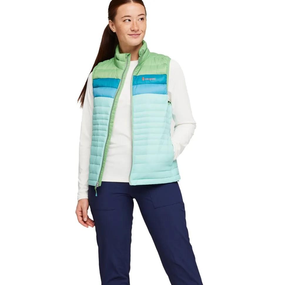 Fuego Down Vest - Women's