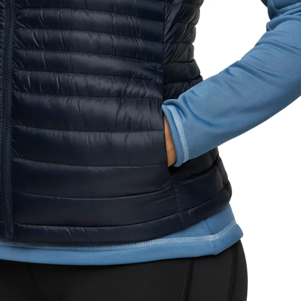 Fuego Down Vest - Women's