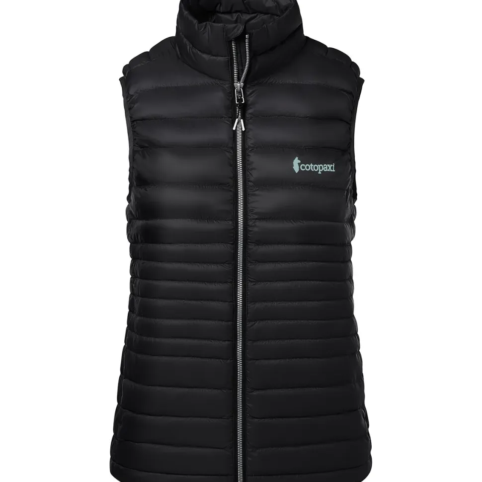 Fuego Down Vest - Women's