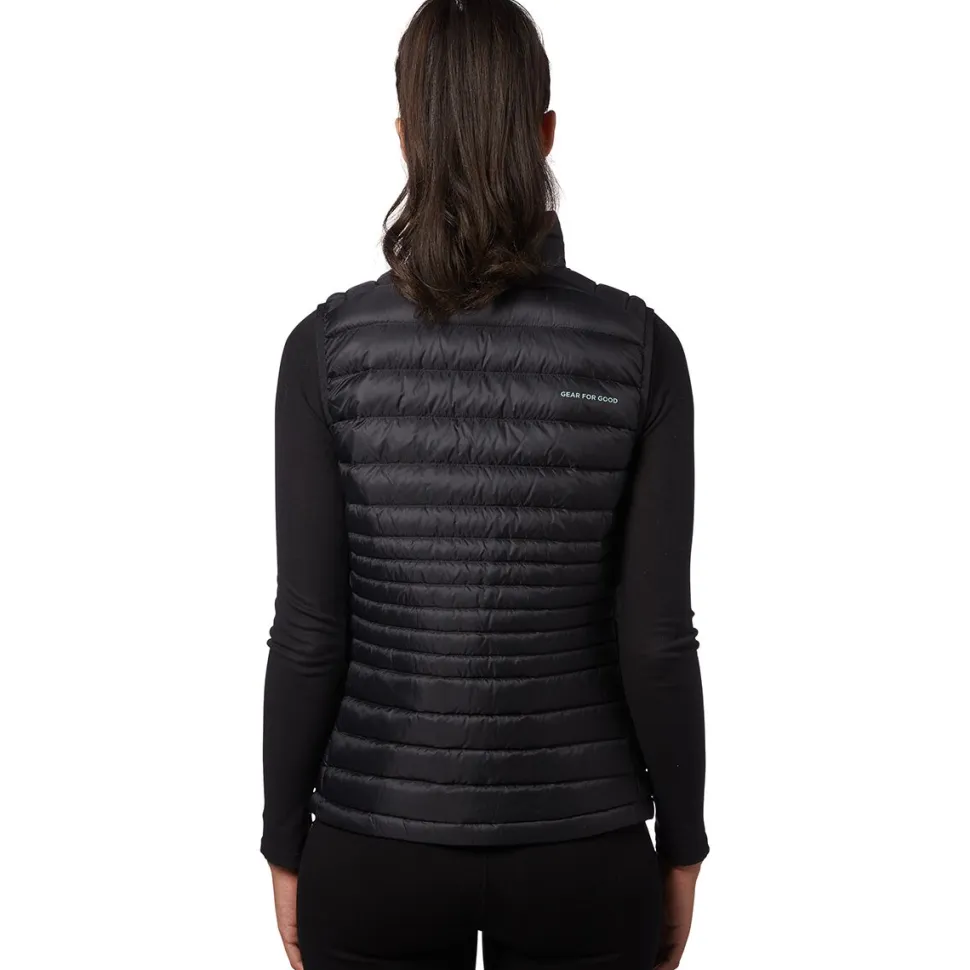 Fuego Down Vest - Women's