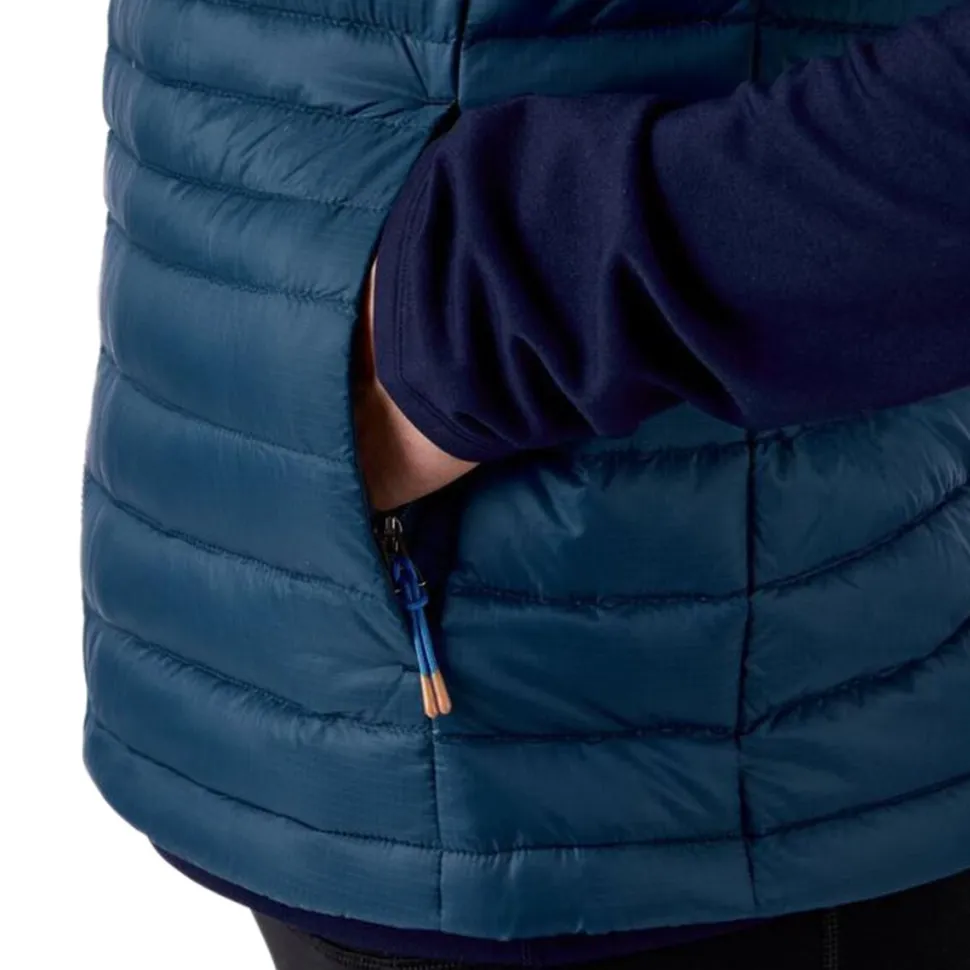 Fuego Down Vest - Women's