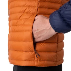 Fuego Hooded Down Jacket - Women's