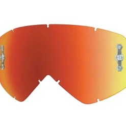 Fuel MTB Goggles Replacement Lens