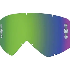 Fuel MTB Goggles Replacement Lens