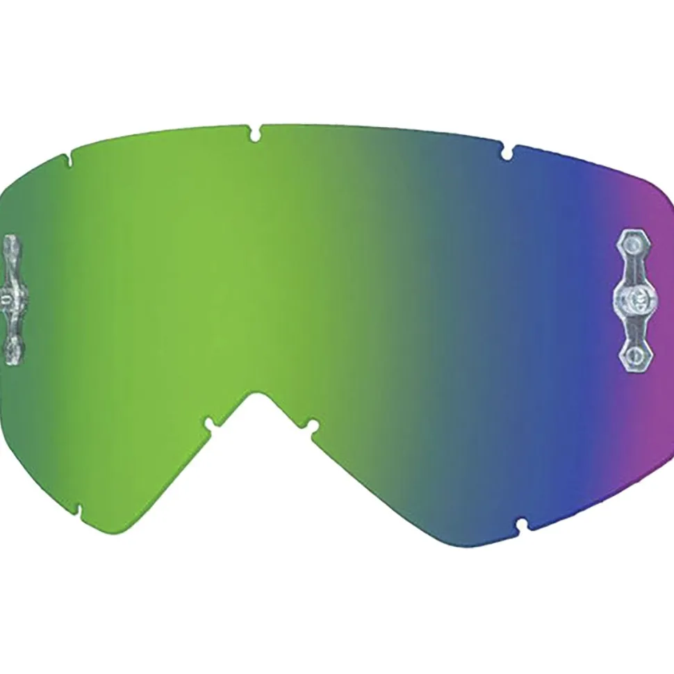 Fuel MTB Goggles Replacement Lens