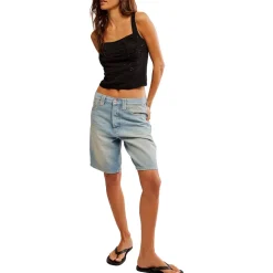Full Bloom Eyelet Cami - Women's