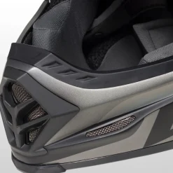 Full-9 Fusion Mips Helmet