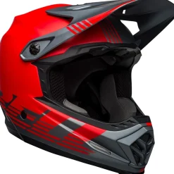 Full-9 Fusion Mips Helmet